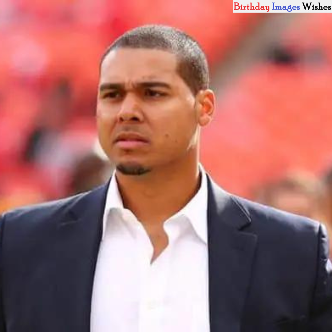 Celebrating Ryan Poles Special Day: Heartfelt Birthday Wishes and Messages